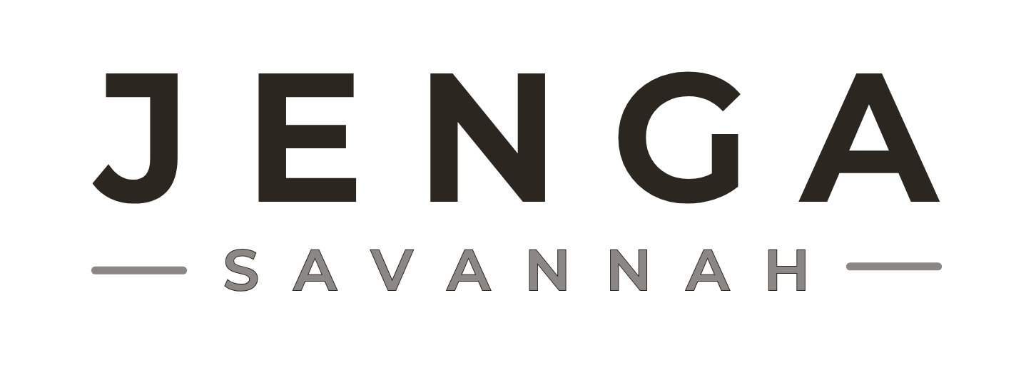 Jenga Savannah