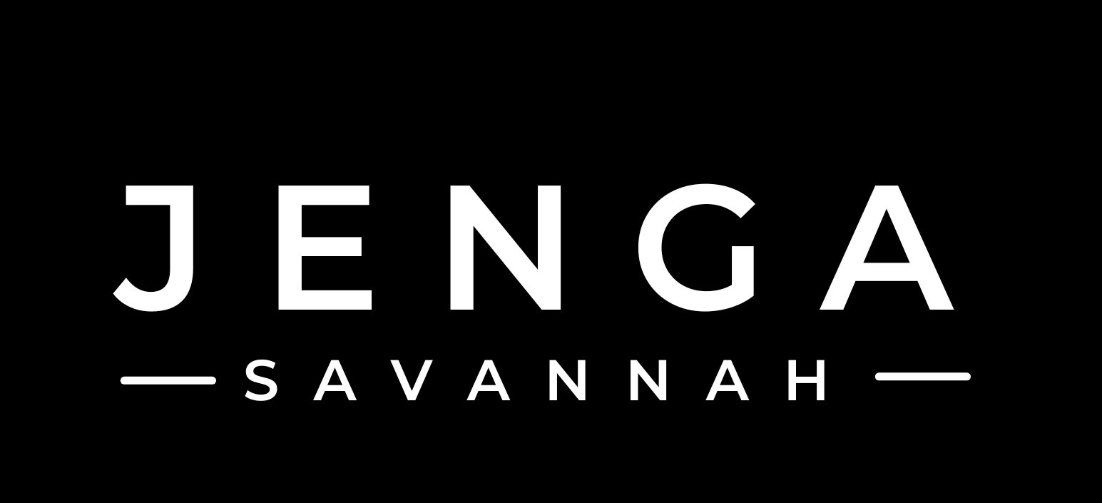 Jenga Savannah